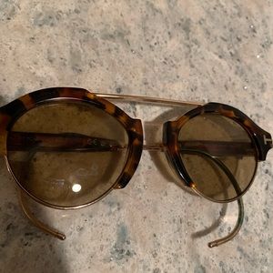 Tom Ford Farrah sunglasses